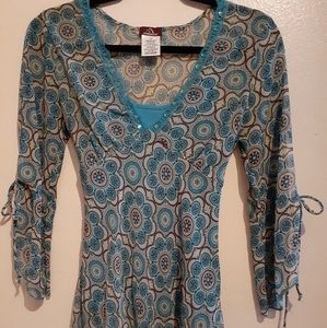 Jordache Blouse